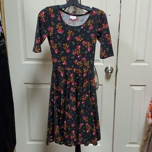 EUC LuLaRoe Dress